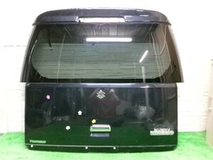 スズキ エブリィ バックドア リアゲート DA64W H20 ZJ3 111850