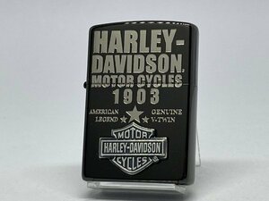 送料無料 ZIPPO[ジッポー]HARLEY-DAVIDSON ハーレーダビッドソン HDP-55