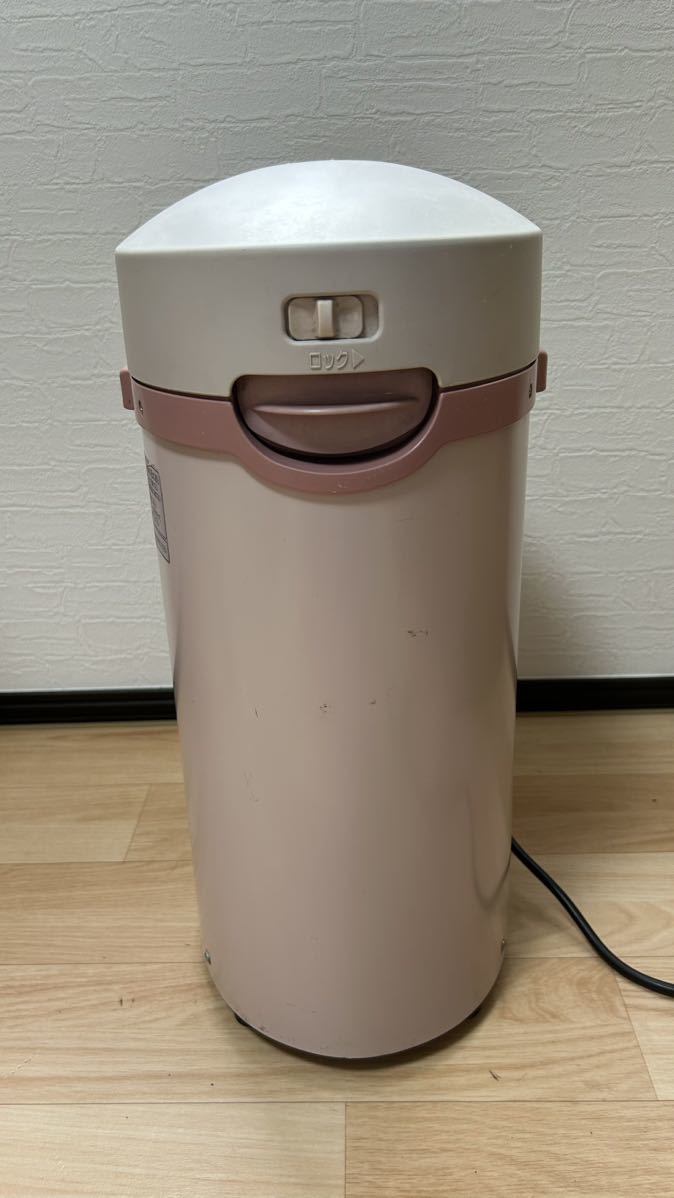 Yahoo!オークション -「ナショナル 生ゴミ処理機」(生ごみ処理機