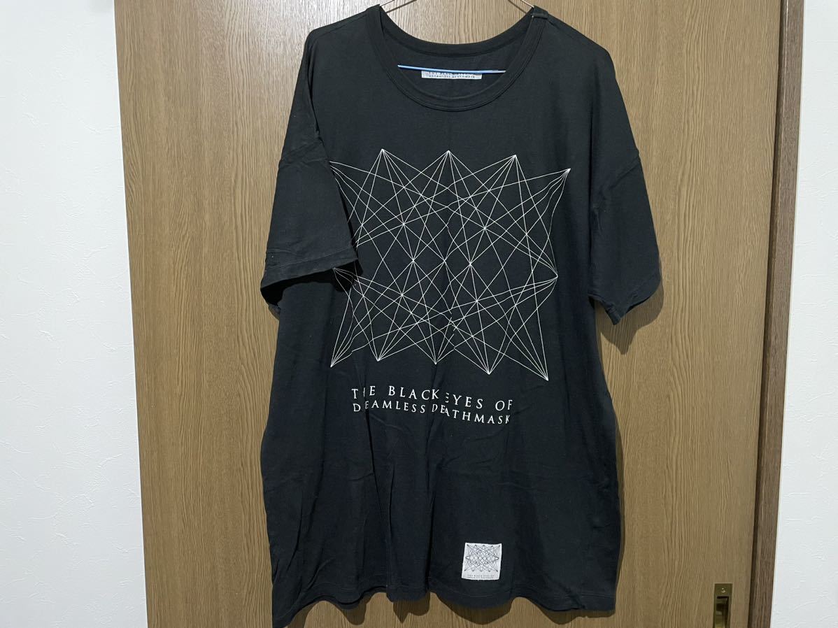 ヤフオク! -「黒夢 tシャツ」の落札相場・落札価格