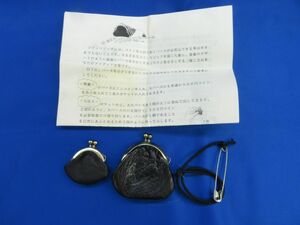 内E3831●【中古/手品】M・福正のスモールパース 福正堂奇術社 レア ギミック マジック マニュアル レクチャー トリック