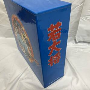 若大将シリーズ LD-BOX 全18作品コンプリート ボックスケースの画像2