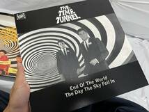 タイム・トンネル レーザーディスク 2箱セット◆THE TIME TUNNEL vol.1 vol.2 LD 海外ドラマ_画像5