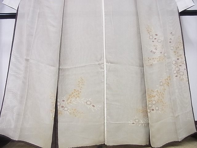 2023年最新】ヤフオク! -着物 紗袷の中古品・新品・未使用品一覧