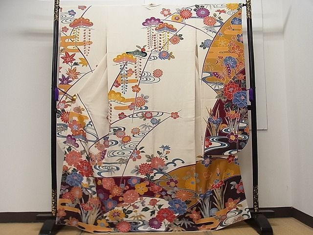 2023年最新】ヤフオク! -京都 着物 屋の中古品・新品・未使用品一覧