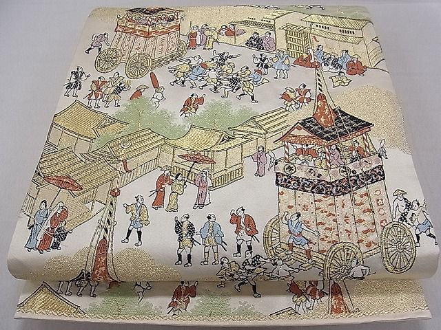 2023年最新】Yahoo!オークション -祇園祭 帯の中古品・新品・未使用品一覧