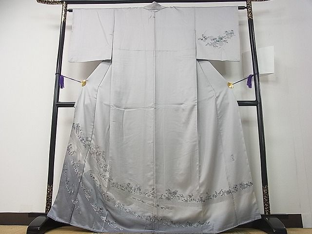 2023年最新】ヤフオク! -蘇州刺繍 着物の中古品・新品・未使用品一覧