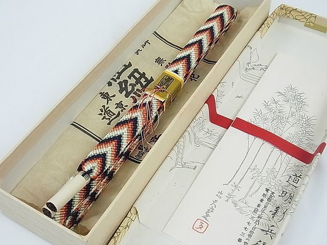2023年最新】Yahoo!オークション -道明 帯締め(帯締め)の中古品・新品