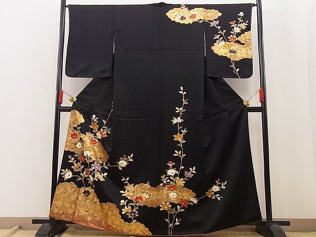 年最新ヤフオク! 平和屋 訪問着の中古品・新品・未使用品一覧