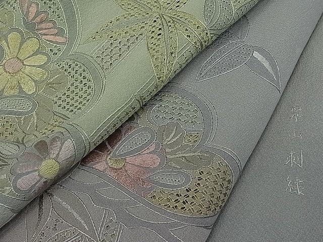 年最新ヤフオク! 平和屋 訪問着の中古品・新品・未使用品一覧