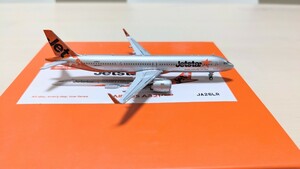 ジェットスタージャパン　A321neo　1/400