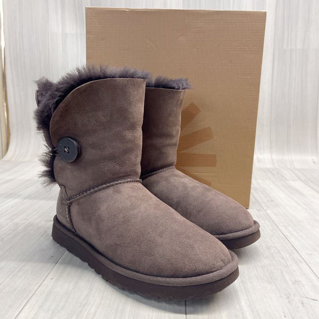 年最新ヤフオク! ugg ムートンブーツ レディースの中古品・新品