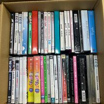 邦楽　音楽　DVD ジャニーズ　EXILE エグザイル　w-inds ウィンズ　アイドル　ライブDVD その他　まとめ売り1 ジャンク品_画像2