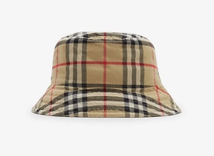 burberryバーバリーBURBERRYバケットハットhat