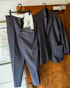 Dickies TRIPSTER SUIT 野村訓市　ディッキーズ　