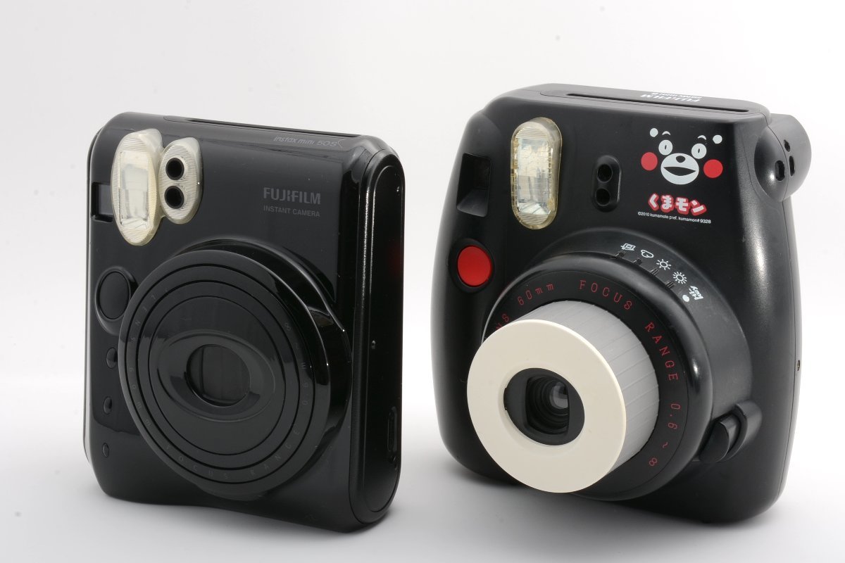 ヤフオク! -「instax mini 8」の落札相場・落札価格