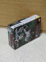 SHODO-O 仮面ライダー　Ⅲ　シャドームーン_画像8