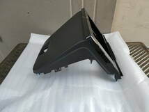 ホンダ 純正 VEZEL ヴェゼル オーディオパネル AVパネル 77250-3M0-J0 ベース 2DIN PANEL BASE 231019302_画像3