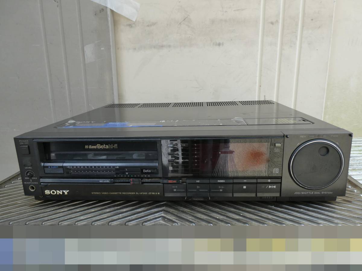 ソニー LDP505&DSP501 ジャンク|PayPayフリマ