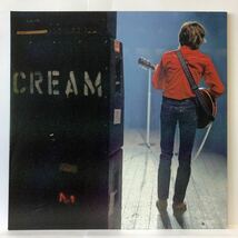 輸入盤BOX CREAM / goodbye TOUR LIVE 1968 クリーム / グッバイ・ツアー ・ライヴ　クラプトン、ジャックブルース、ジンジャーベイカー_画像7