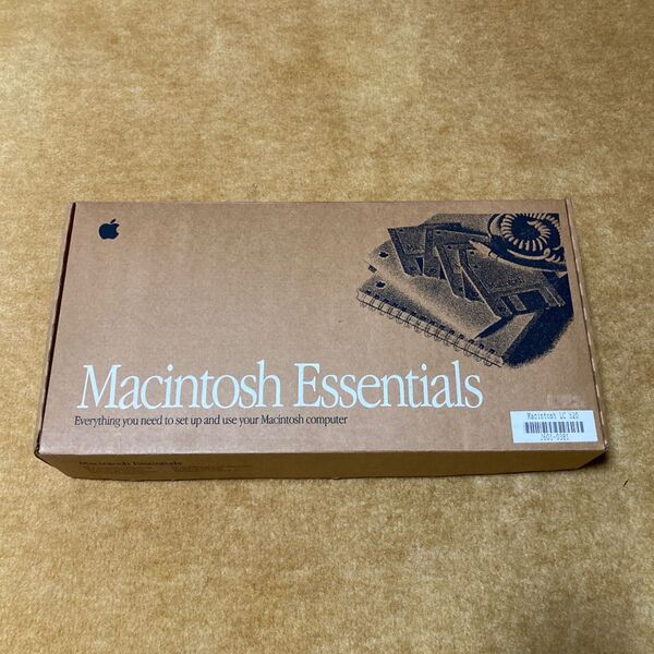 Apple Macintoshパソコン付属品