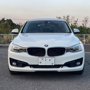 BMW328i グランツーリスモMスポーツ　H26年　走行6.9万km 無事故　車検: 令和6/11　DTV　ナビ　コーナーセンサー　Bluetooth　