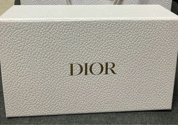 ディオール Dior ギフトボックス