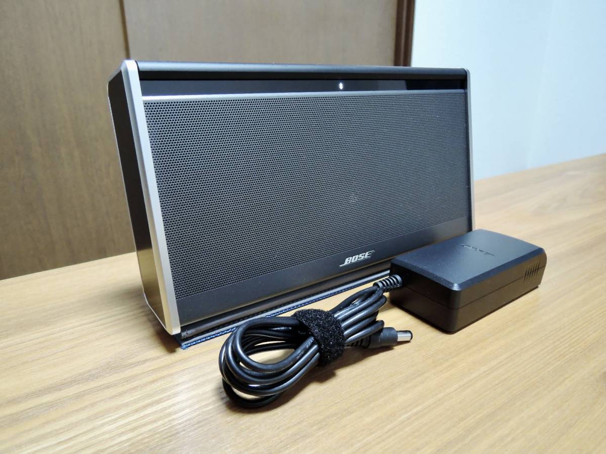 Yahoo!オークション -「bose soundlink bluetooth mobile speaker ii