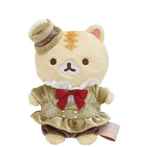 激レア 数量限定 メゾンドフルール コラボ ぬいぐるみ