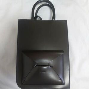 ADD CULUMN ハンドバッグ ショルダー トートバッグ