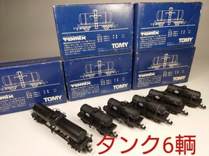 Nゲージ KATO 8008 タキ3000形 13432 ガソリン TOMIX 2708 タム6000形 ガソリン タンク車輌 国鉄貨車 鉄道模型 大量セット