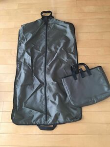 Wenger garment bag and suitcase organizer