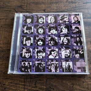 送料無料★ビートルズ/クリスマス・アルバム/The Beatles/Christmas Album/X'mas Album/プレスCD/John Lennon/Paul McCartney