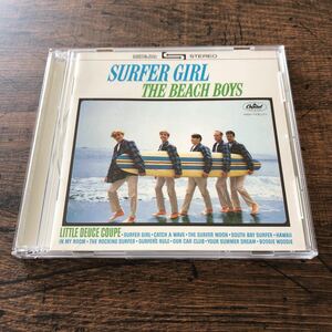 最終セール★送料無料★ビーチ・ボーイズ/Beach Boys/Surfer Girl/Shut Down Volume 2+3/輸入2in1CD/Brian Wilson★ブライアン・ウィルソン