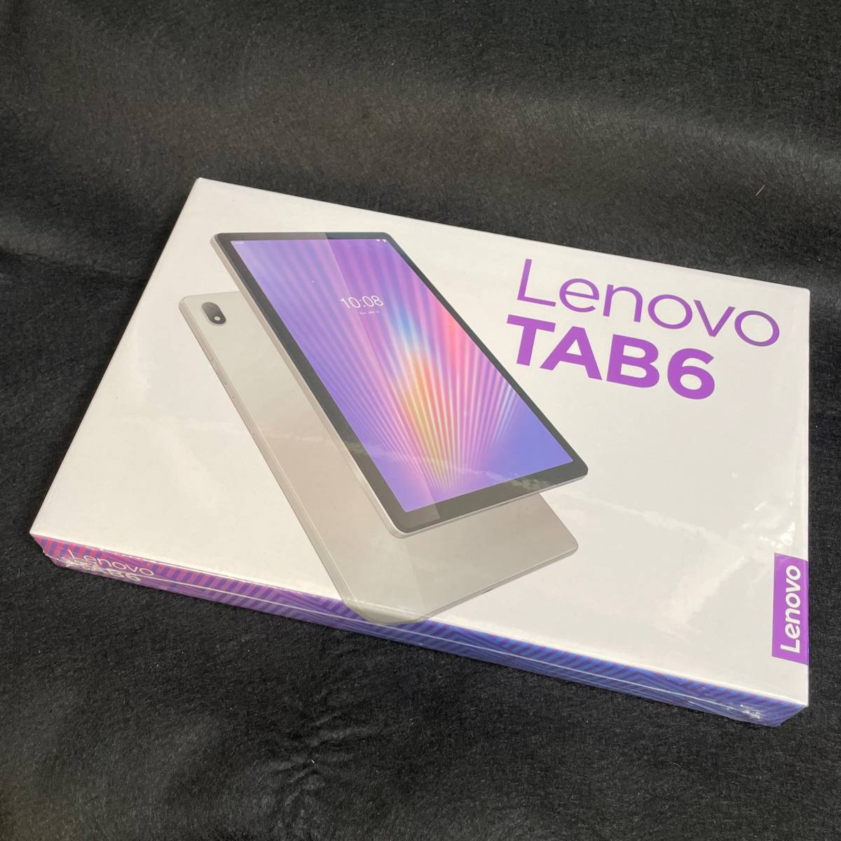 2023年最新】ヤフオク! -lenovo tab 6の中古品・新品・未使用品一覧