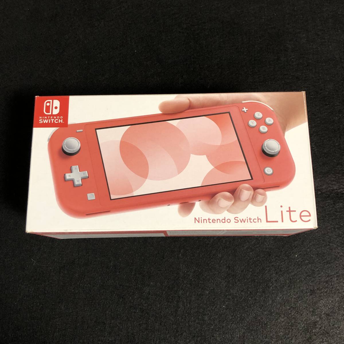 ヤフオク! -「コーラル」(ニンテンドースイッチ) (テレビゲーム)の落札