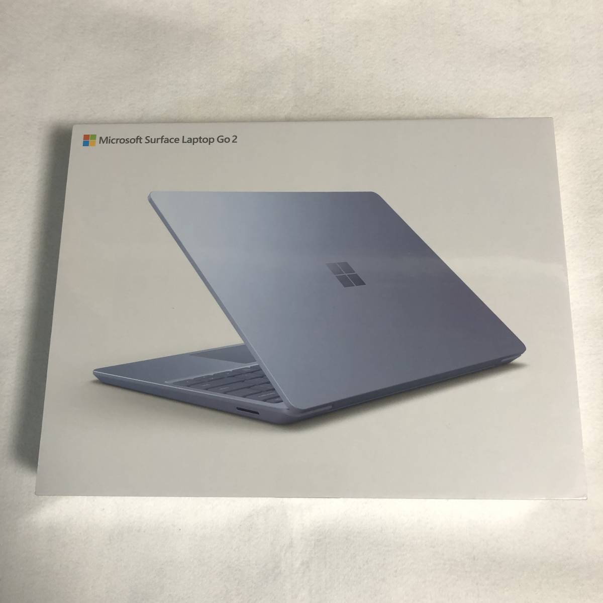 2023年最新】ヤフオク! -surface laptop go(コンピュータ)の中古品