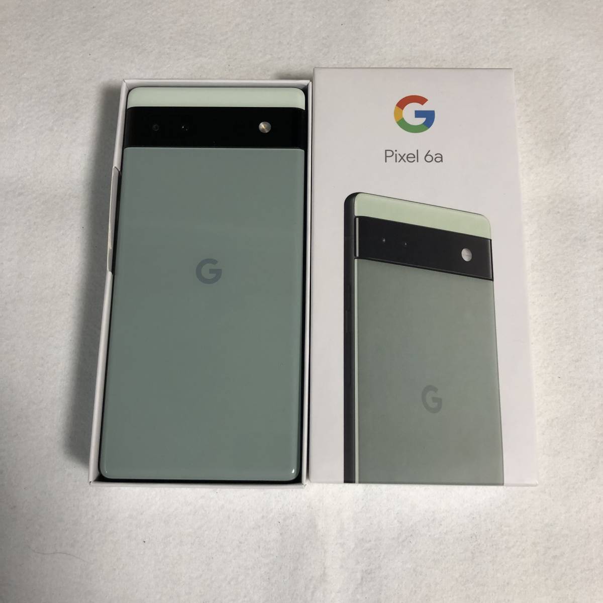 2023年最新】ヤフオク! -google pixel 6a simフリーの中古品・新品・未