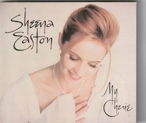  シーナ・イーストン / マイ・シェリー SHEENA EASTONE / MY CHERIE　（MVCM-518）