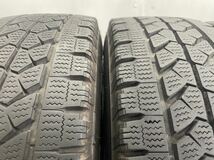 215/70R17.5(118/116L)LT[商品番号6896] ブリヂストン BLIZZAK W979 2019年製 4本セット 215/70/17.5_画像7