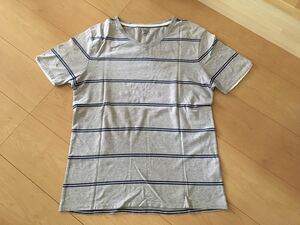 Ｔシャツ　中古美品　M メンズ