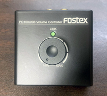 PC100USB | Fostex(フォステクス)_画像1