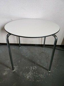 vitra/ヴィトラ/ HAL　Table/丸テーブル/サイズW800 / D800 / H720①