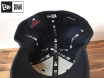 ★未使用品★NEW ERA ニューエラ × HOUSTON ASTROS アストロズ MLB 39 THIRTY【L-XL】 キャップ 帽子 H877_画像6