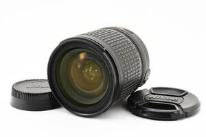 ★☆Nikon ニコン AF-S NIKKOR 18-135mm F3.5-5.6 G ED DX #3738☆★