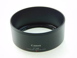 送料無料 Canon 純正 レンズフード ET-54B キヤノン ＃9529