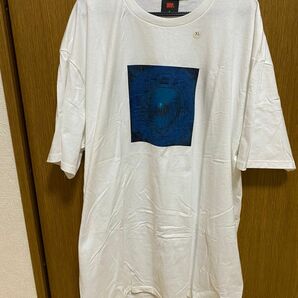 試着のみ　am Tシャツ　XL ビームス