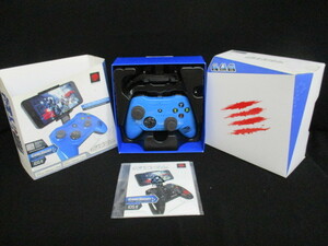 ★ MAD CATZ マッド キャッツ　C.T.R.L MODEL:31263 コントローラー★