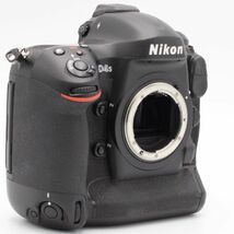 【極上品/ショット数26510回】 Nikon D4s ボディ ニコン #2354_画像3