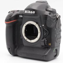 【極上品/ショット数26510回】 Nikon D4s ボディ ニコン #2354_画像2